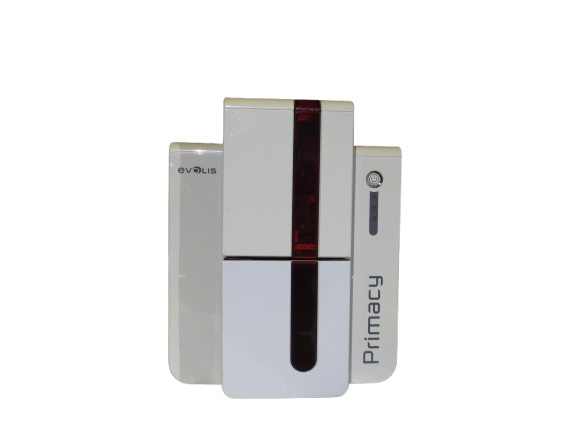 Evolis Primacy Expert ID Card Thermal Printer PM1H0000RS