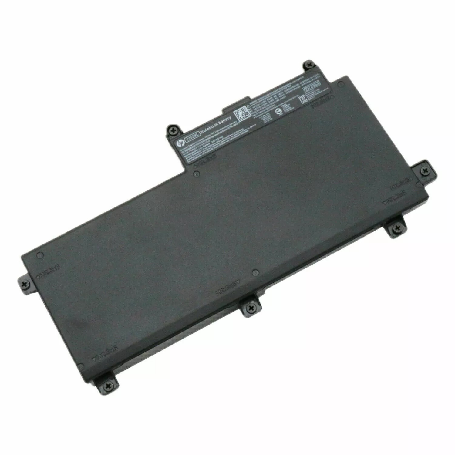 New Genuine OEM CI03XL 48Wh Battery For HP ProBook 640 645 650 655 G2 801517-222