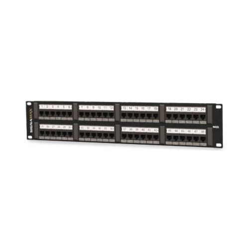 Signamax 48458MDX-C5E Other Network Devices and Accessories