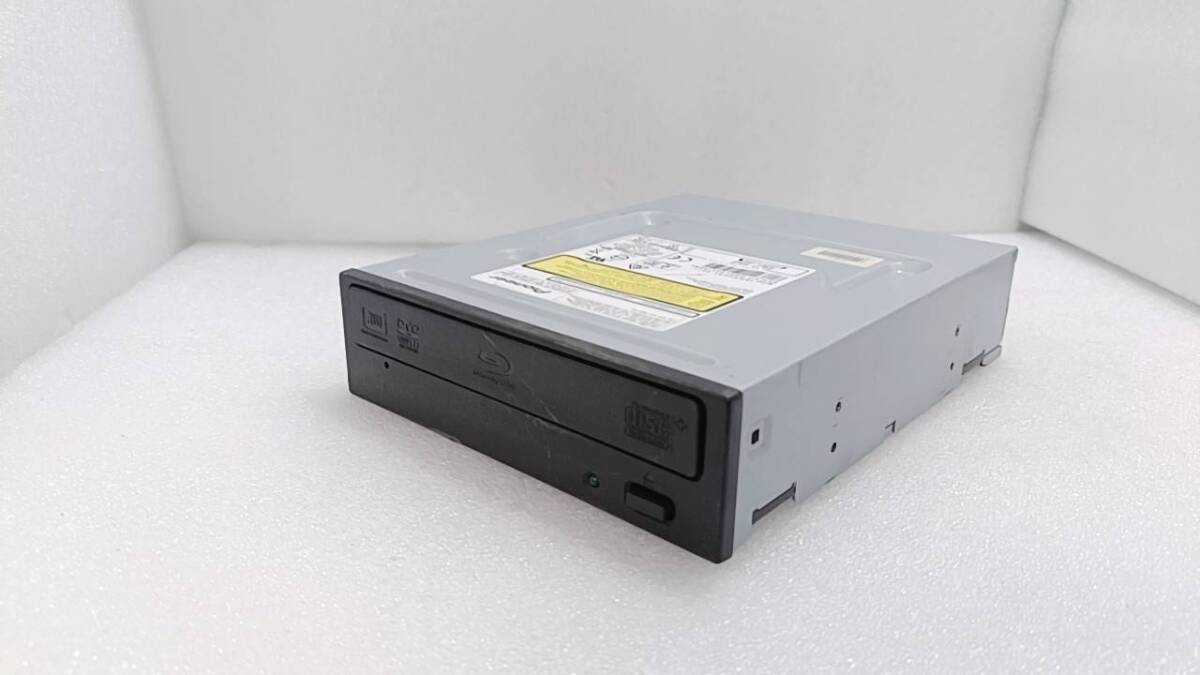 Pioneer BDR-209BK Blu-ray Disc Drive Internal Optical Drive From Japan