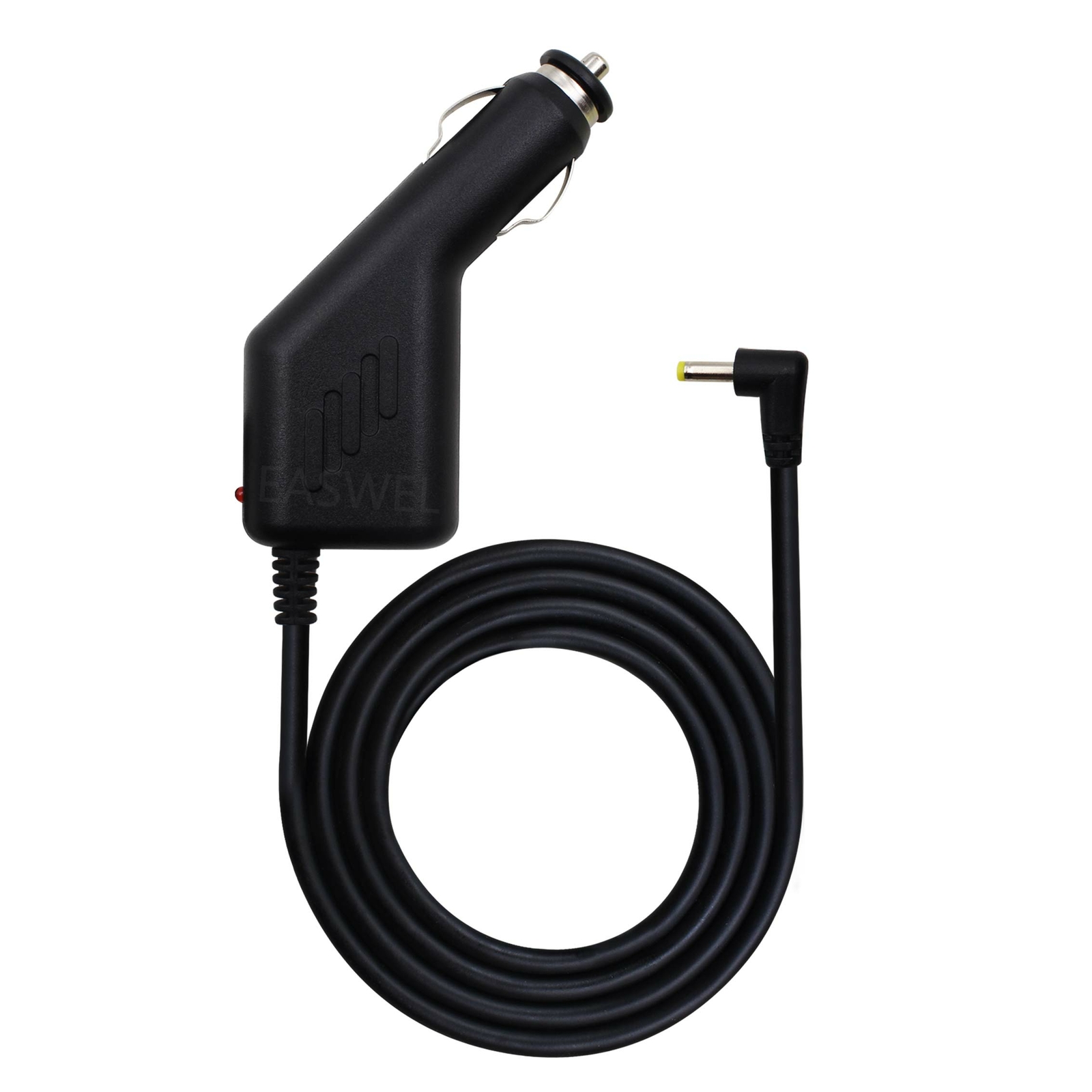 Auto In Car Charger Power for NaviSkauto 10.1" WONNIE 9.5"Dual Screen DVD Player