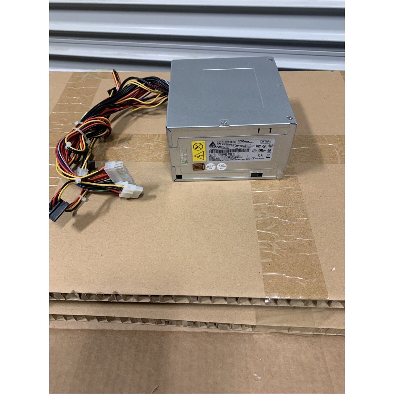 Delta Electronics DPS-300AB-39 C 300W ATX Power Supply