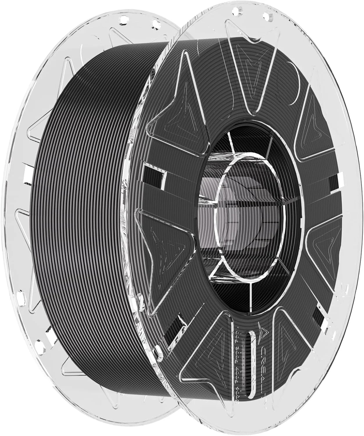 Hyper PLA Filament 1.75mm, RFID 3D Printer Filament PLA for High Speed 30-600mm/