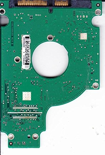 ST980812AS, 9S1232-020, 3.BHD, 100398688K, Seagate SATA 2.5 PCB (PCB)
