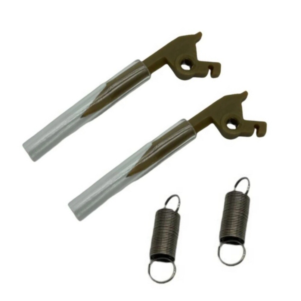 2set Drum Picker Finger Spring Kit for Ricoh 2075 7500 8000 7001 6001 9002 7502