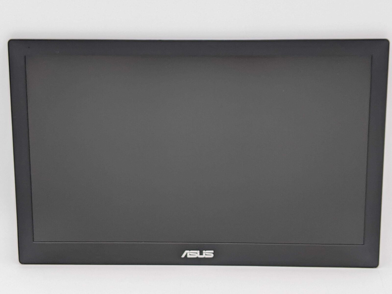 ASUS MB MB169B+ 15.6 inch FHD 1920x1080 USB Widescreen Portable LCD Monitor EX++