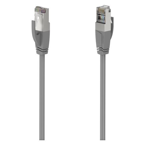 Hama Patch Cable 8P8C M (RJ 45)/8P8C M (RJ 45)