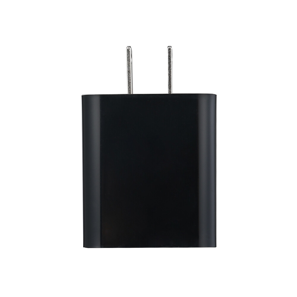 UCharger - US Adapter DC 5V Adapter Wall QC USB Power Charger USB-A 5V 3A USB