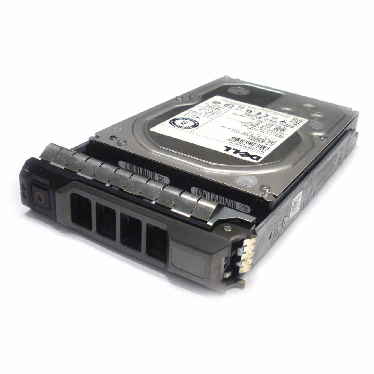 MY58D 0MY58D HUS724030ALS640 DELL 3TB 7.2K 6GB LFF 3.5" SAS HARD DRIVE HDD