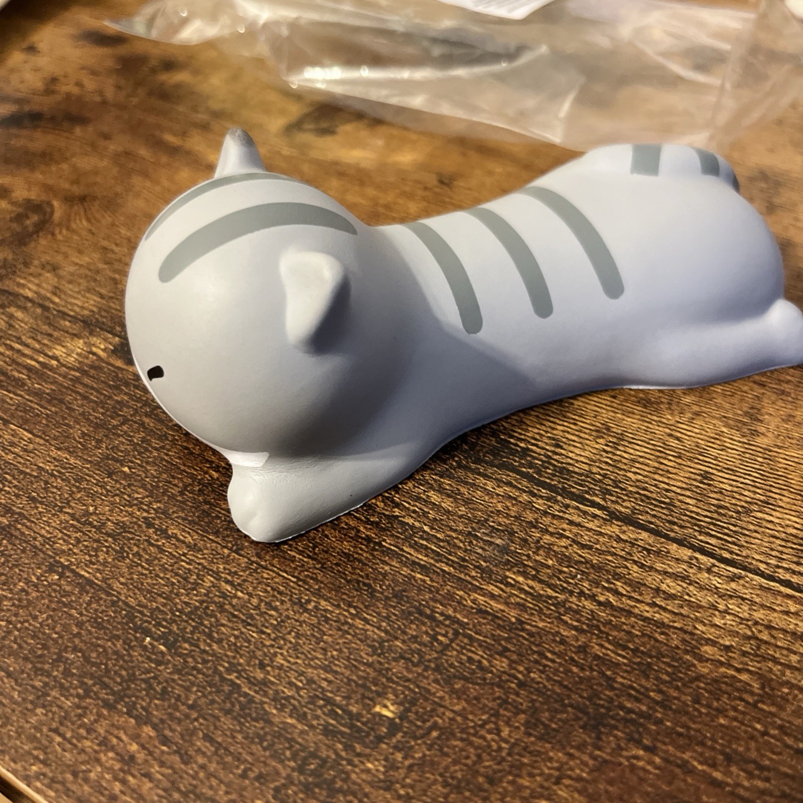 Mouse Rest Cute Cartoon Animal Comfortable Ergonomic Decompression Wrist
