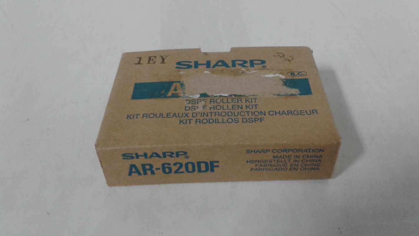 Sharp AR-620DF Roller Kit for Sharp ARM-620