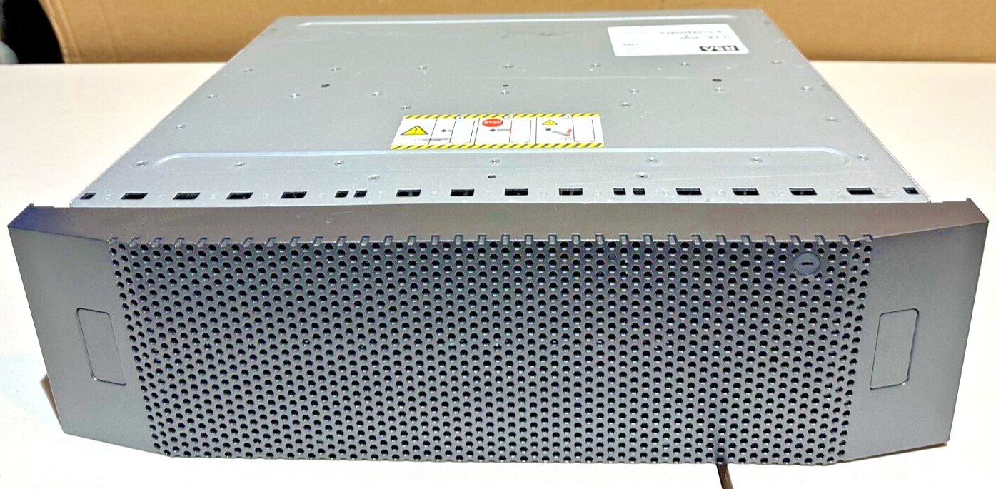 RSA SA-HPDAC-33 / EMC KTN-STL3 Expansion Array JBOD SAS SATA 6GB/s