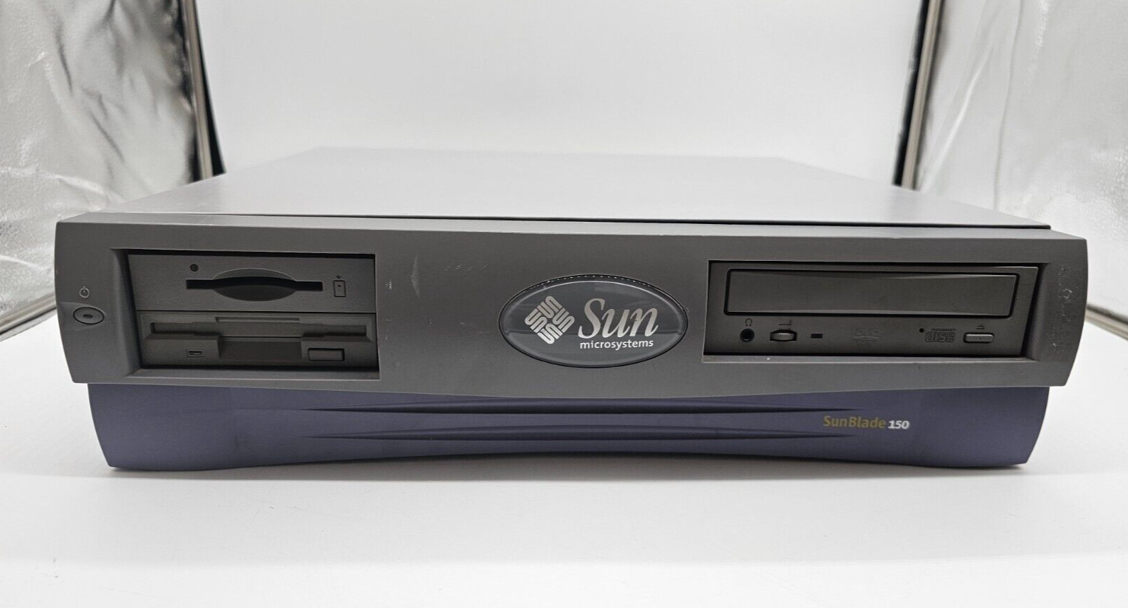 Sun SunBlade 150 Workstation 650MHz 512 Mb Ram 40GB HDD Tested
