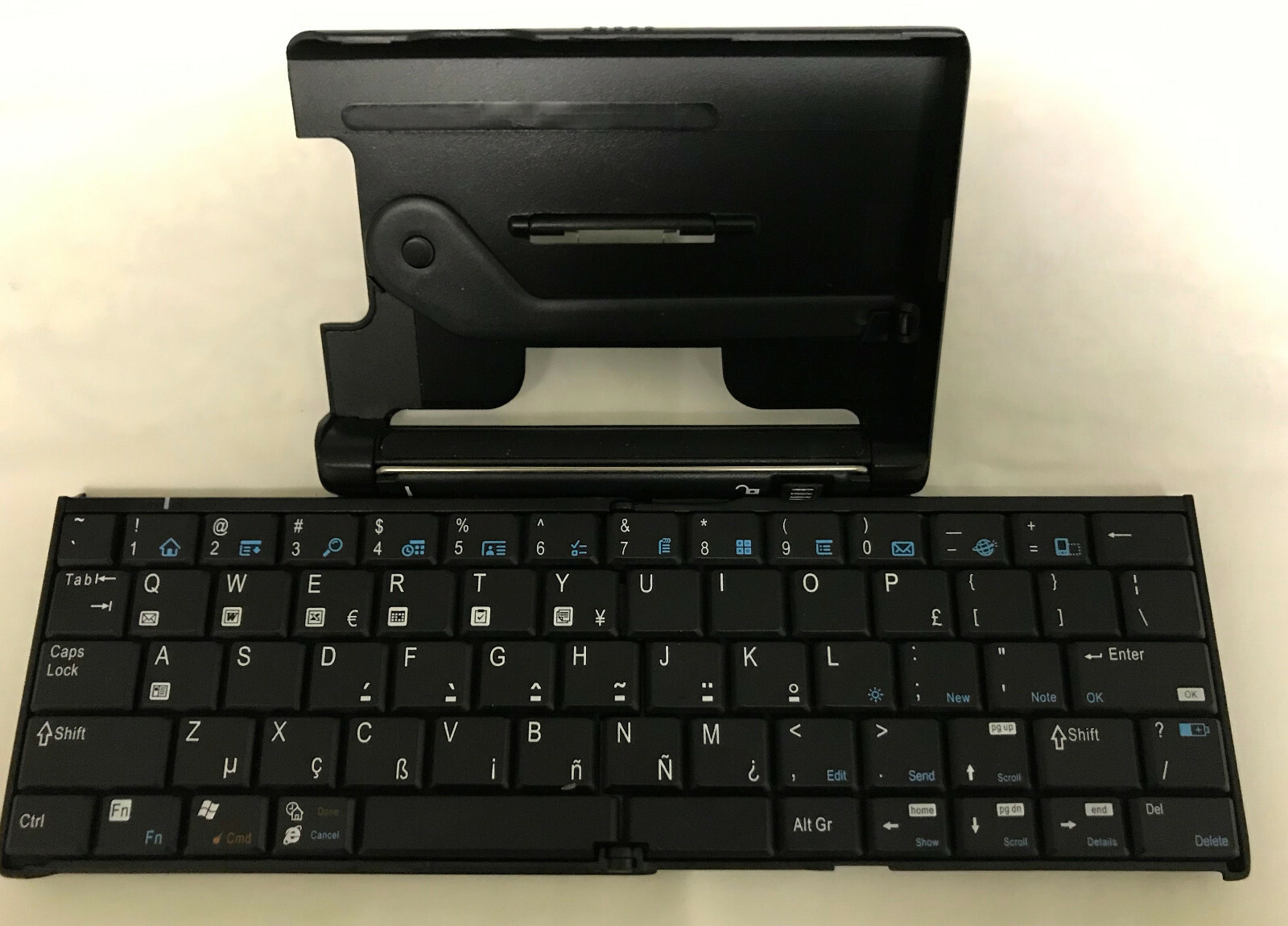 PalmPilot Universal Wireless Keyboard By palmOne 