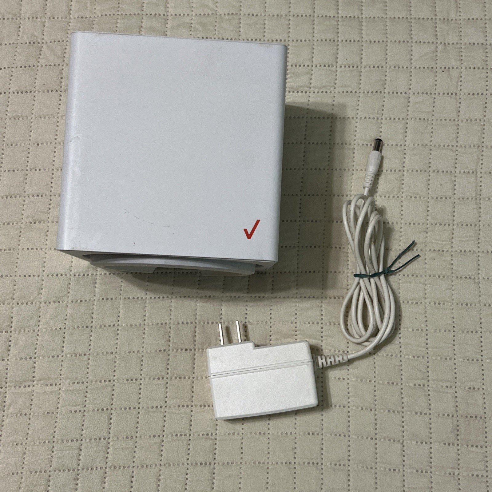 Verizon 5G Home Internet Gateway Wi-Fi ASK-NCQ1338