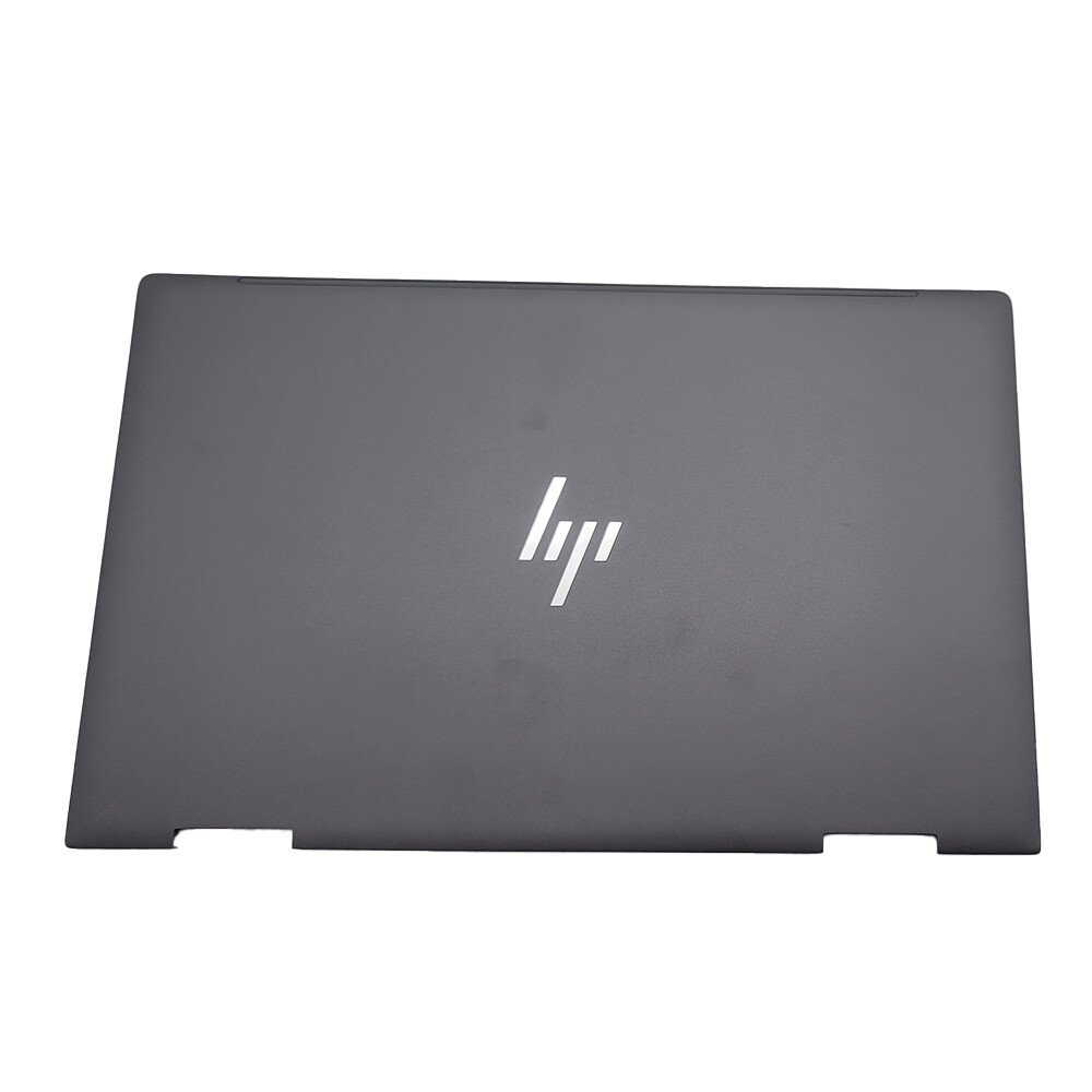Brown  Back Cover For HP Envy X360 13z-ay 13-AY TopLid L94498-001 AM2UT000110 US