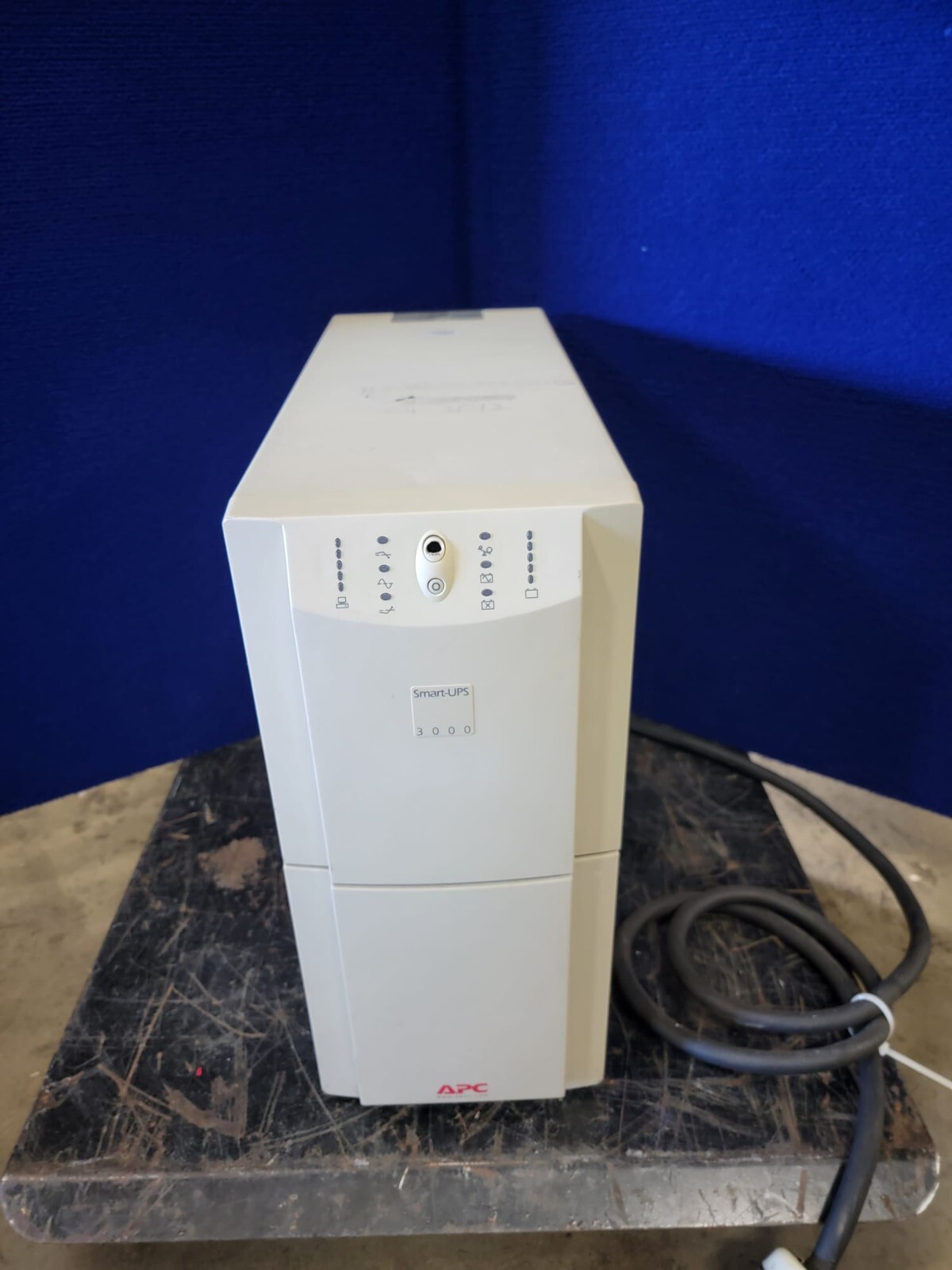 APC Smart-UPS 3000 SU300NET Power Supply