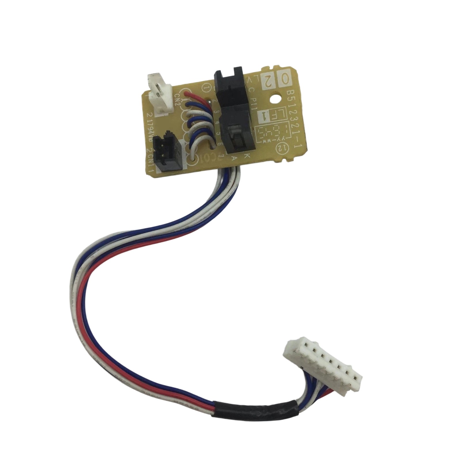 Fusing Sensor  Fits For Brother HL L8260 MFC-L8900 8250 MFC L8900 9310 HL-L8260