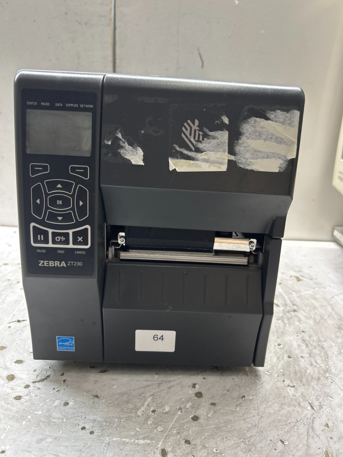 Zebra ZT230