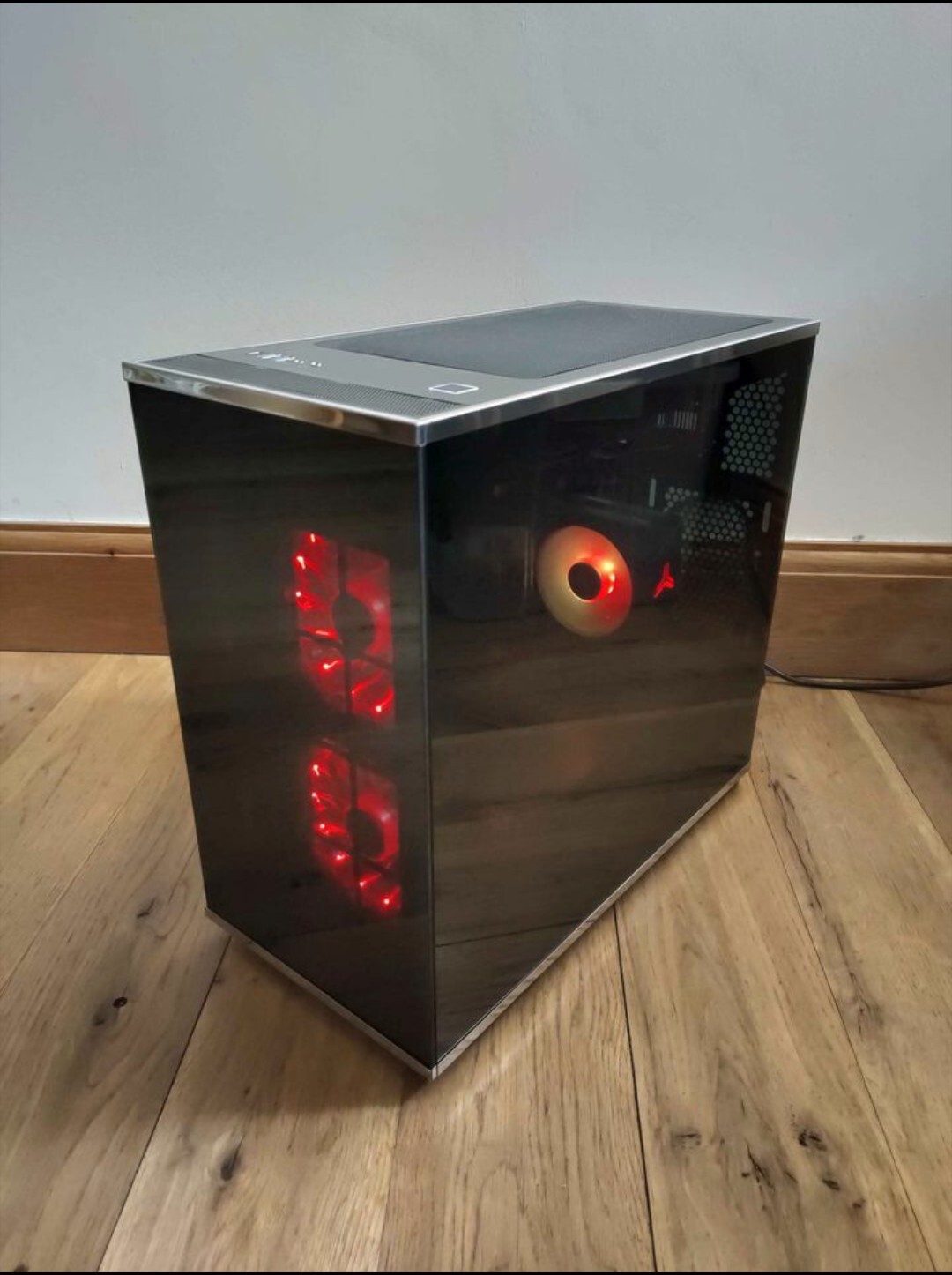 PC Custom Computer Building / Cleaning / Upgrades PLEASE READ DESCRIPTION