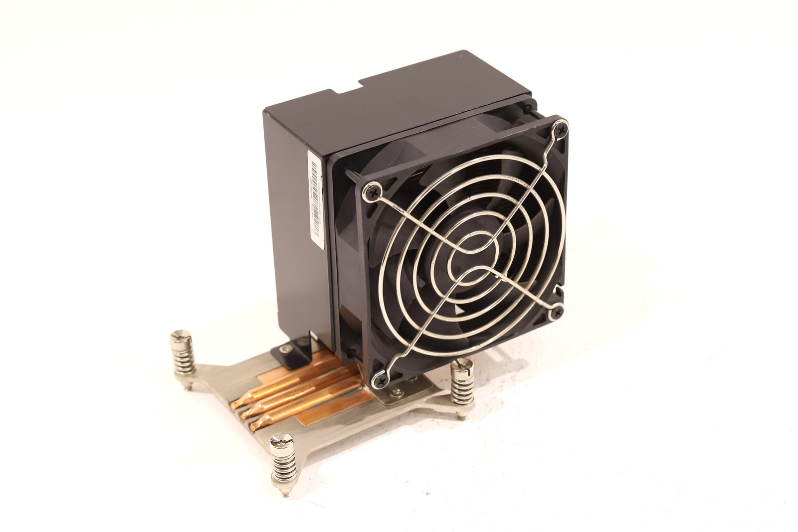 HP Z620/Z420 Workstation 5-Pin LGA 2011 CPU Cooling Heatsink P/N: 647287-001