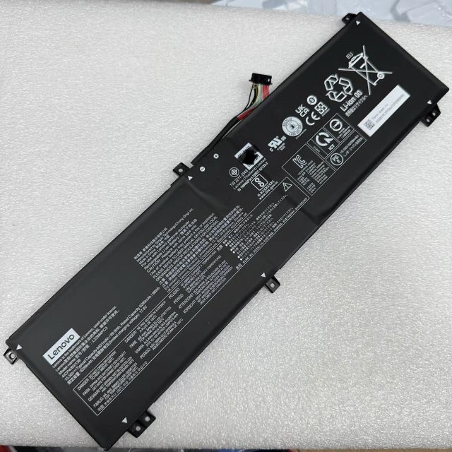 Genuine L22D4PC3 L22M4PC3 Battery for Lenovo Legion Slim 7 16IRH8 7i Gen 8