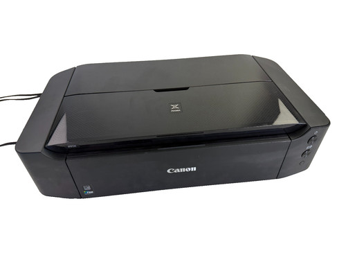 Canon Pixma IP8720 Wireless Inkjet Photo Printer Color 9600 x 2400 dpi