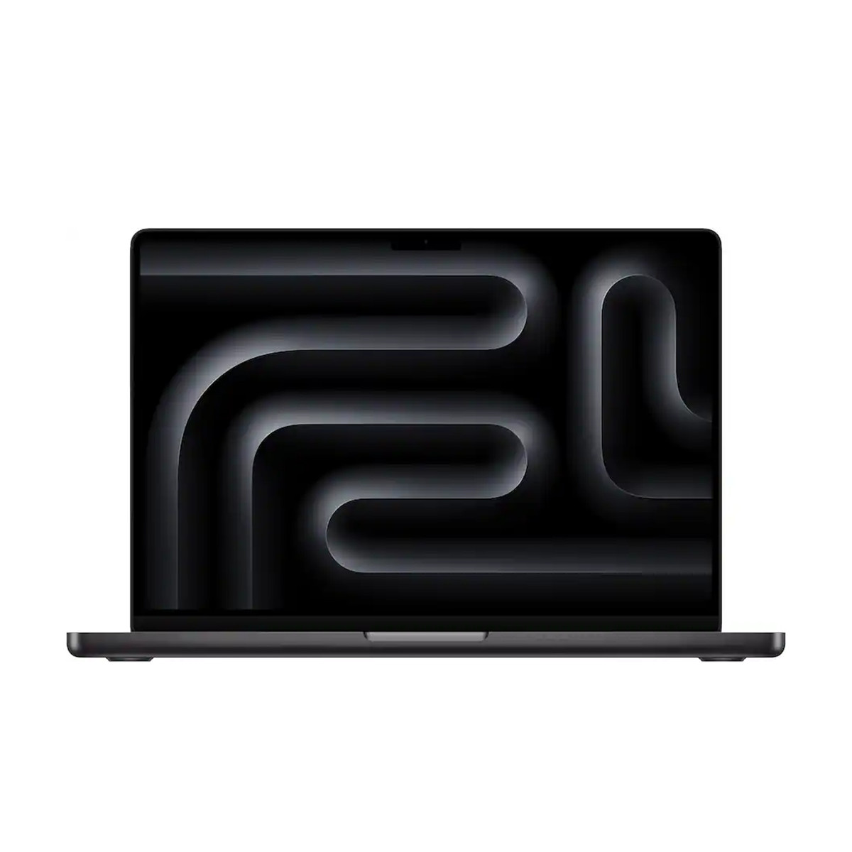 Apple MacBook Pro 14" M5 Pro 24GB 1TB 16-core GPU Space Black MGDR4LL/A 2026