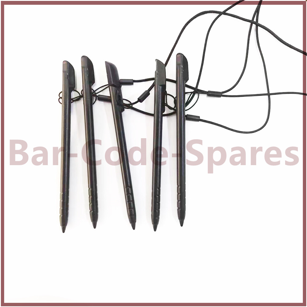 5Pcs Tethered Stylus for  Symbol MC9500 -K MC9590-K MC9596-K 9598-K New