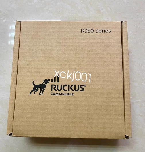 1PCS Ruckus Network Controller 901-R350-WW02 New fedex or DHL
