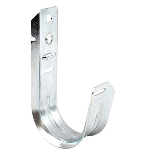 Wavenet WAV-JHWM02-C J HOOK 2in WALL MOUNT STYLE 25 PK