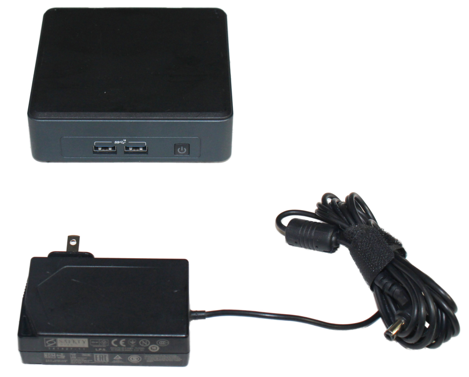 Intel NUC11TNK NUC 11 Pro Mini PC Intel Core i5-1135G7 8GB RAM 256GB NVMe Win 11