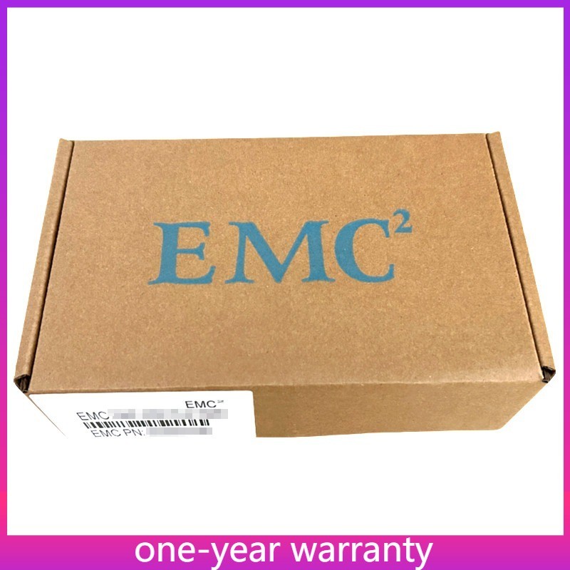 EMC D4-2SFXL-3200 005053170 005053171 3.2TB SAS 12Gb SSD Hard Disk Used