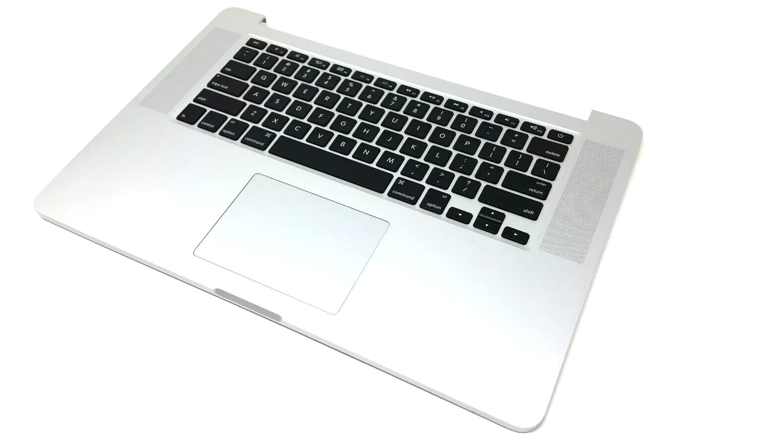 15" Full TopCase Keyboard Battery - MacBook Pro Retina A1398 L 2013 2014 Grade A