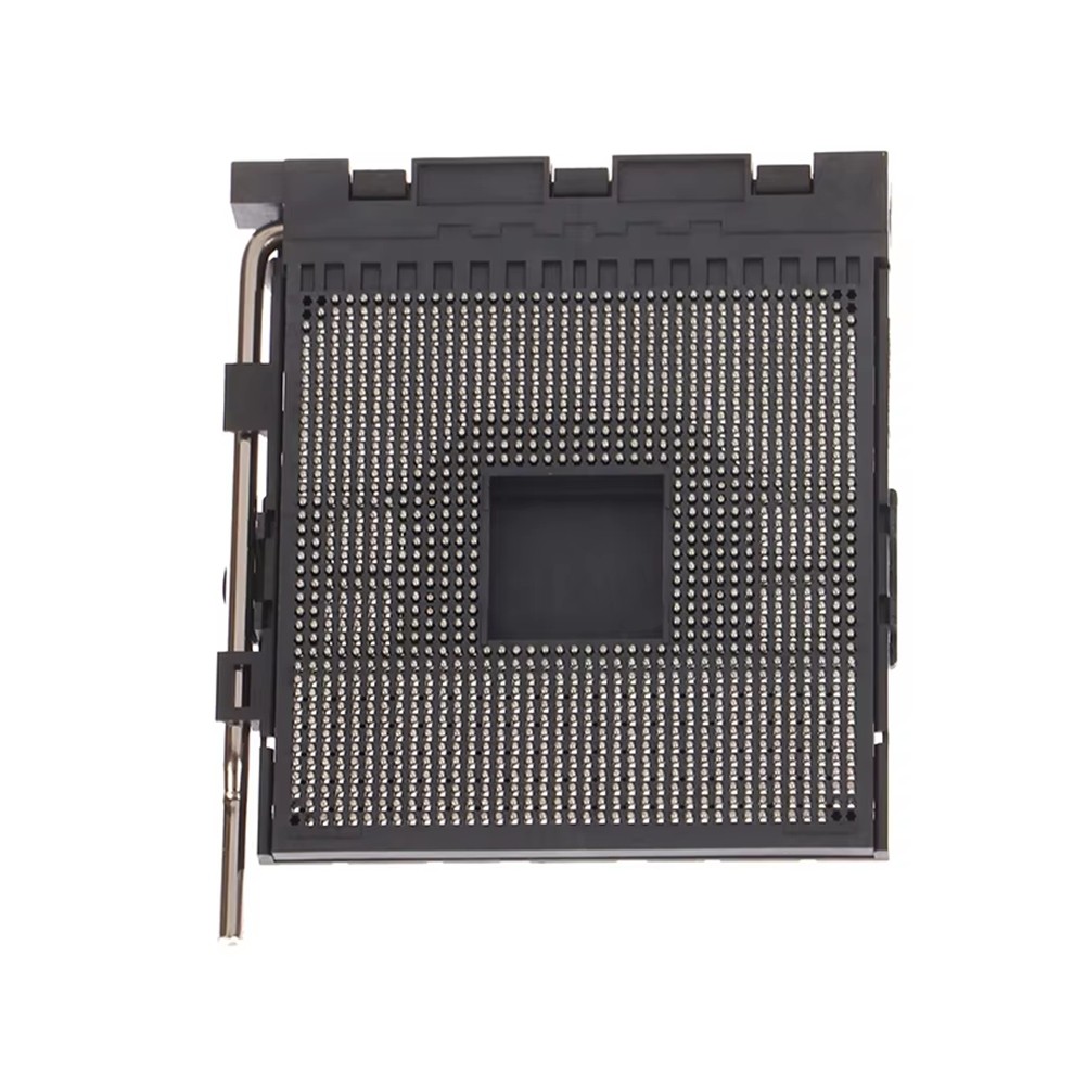 AM4 for Motherboard Mainboard CPU Socket Holder Soldering Accessory 1PC DIY7331