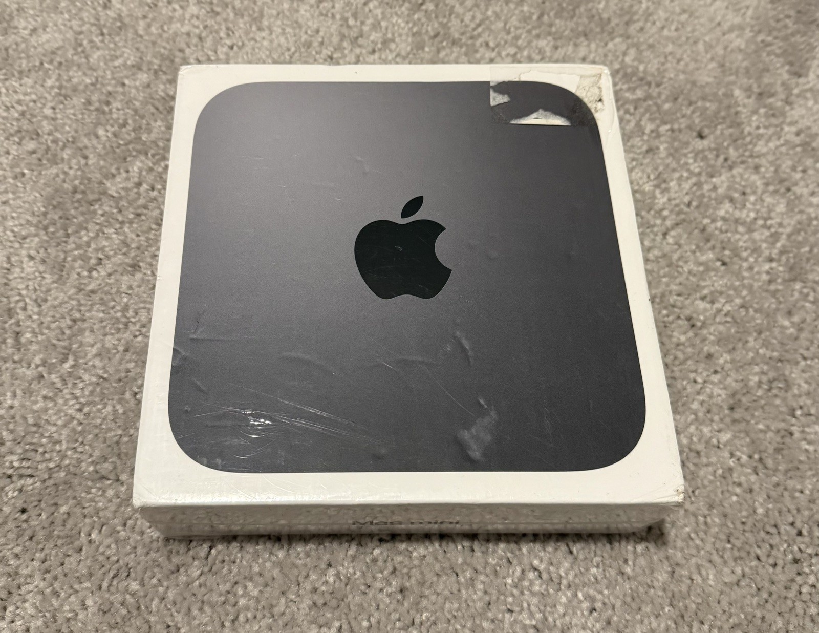 Apple Mac Mini 2018 A1993 BRAND NEW, SEALED Core i7 3.2GHz 16GB RAM 128GB SSD