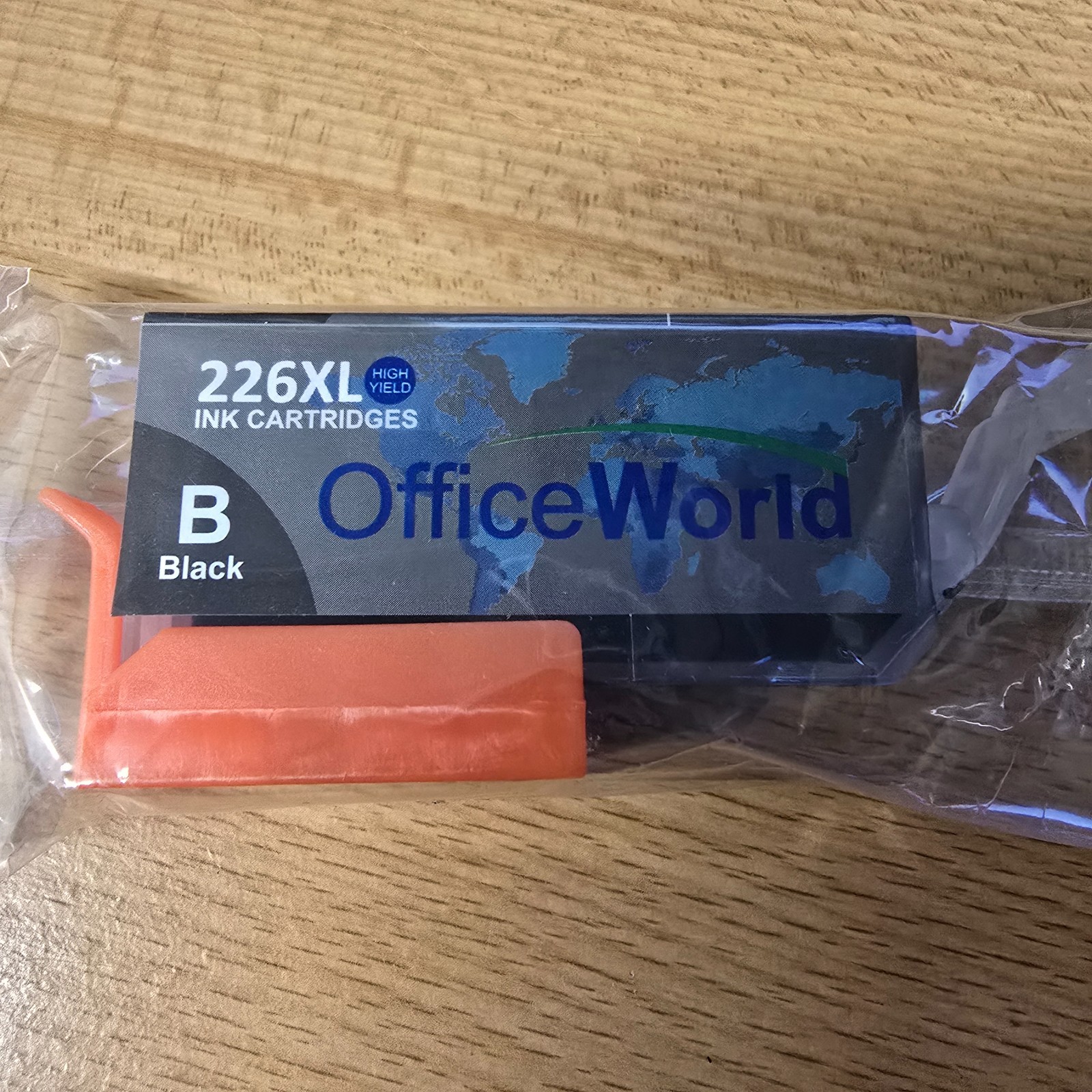 Office World Ink Cartridge Replacement High Yield You Choose Sealed New