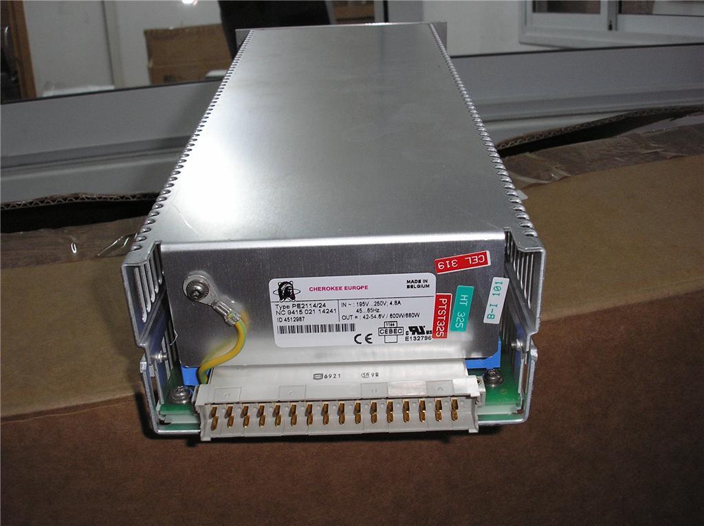 Nortel Rectifier NTUM86AA