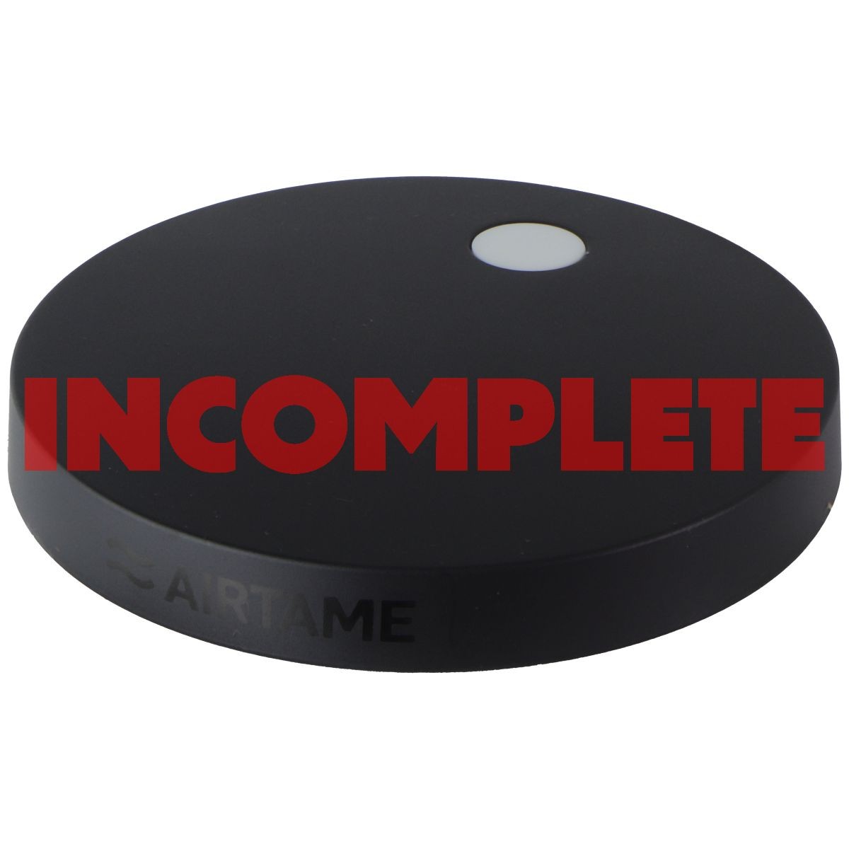 INCOMPLETE AIRTAME 2 Bluetooth Presenter HDMI Mirror Screen - Black (AT-DG2) AU*