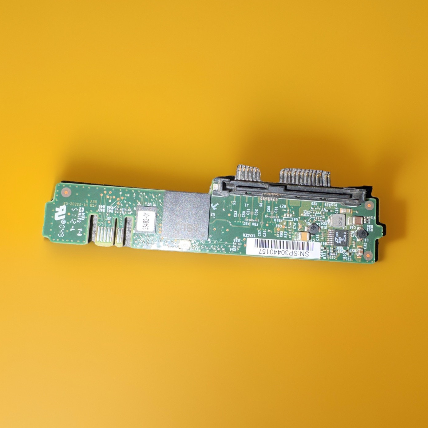 LSI Adapter Module Board SP30440157 Model L3-25232-04B Proprietary