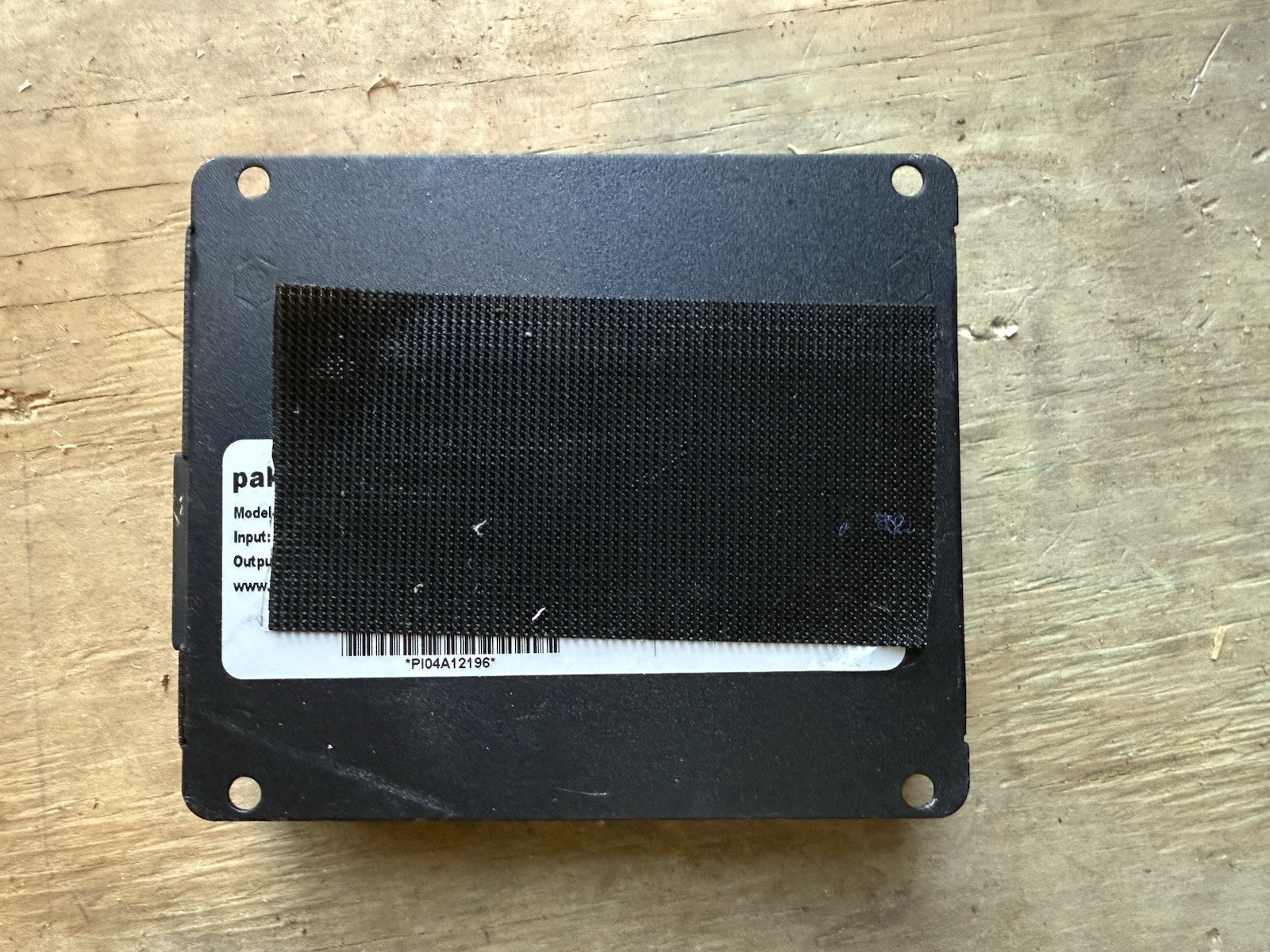 Pakedge PI-04 PoE Injector Its