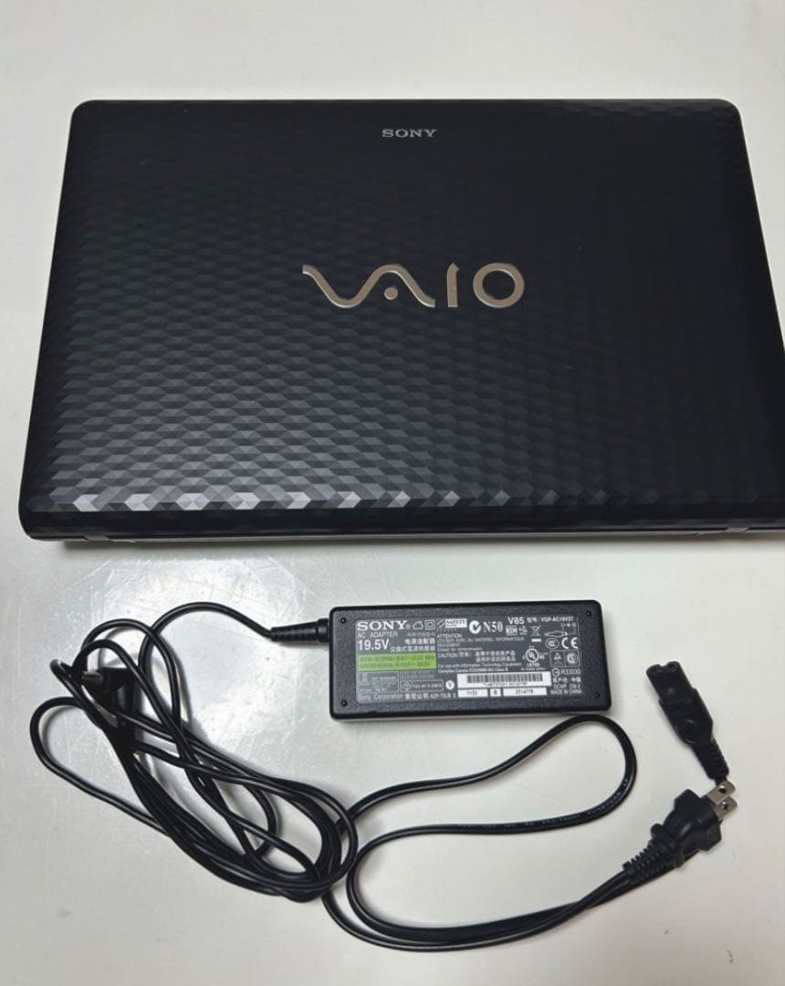 Sony VAIO VPCEH29FJ Laptop Used Japan Genuine