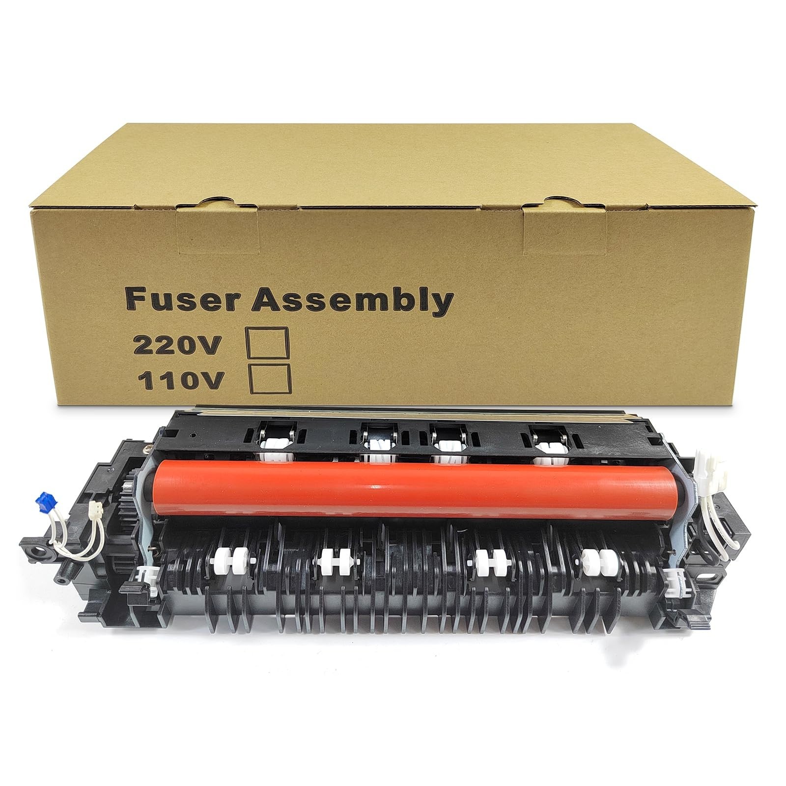D00N0D001 Fuser Unit Kit 115V Compatible for Brother MFC-L3770CDW MFC-L3750CDW