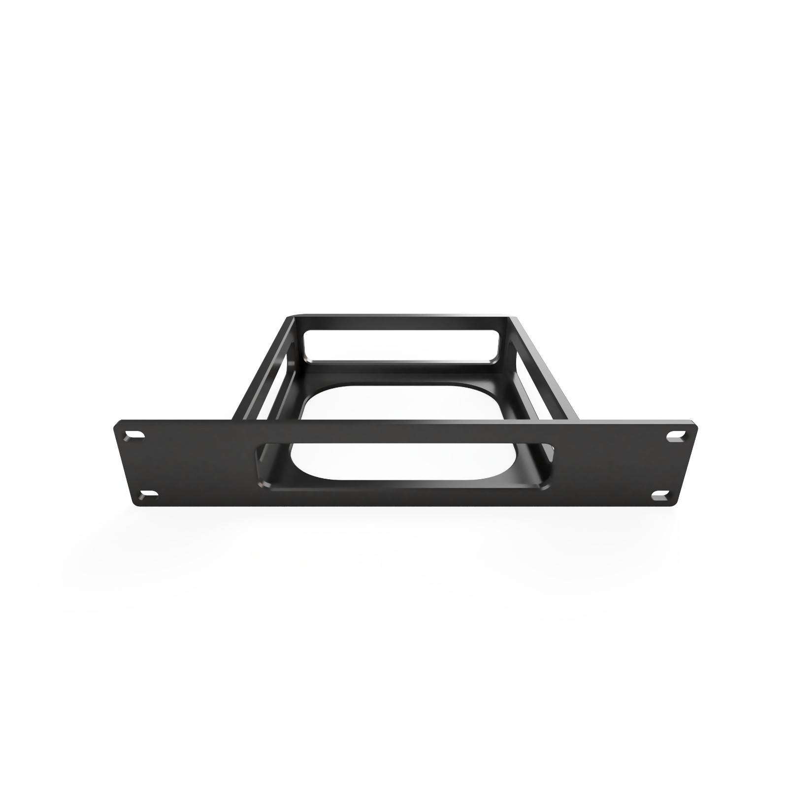 Wiim Pro / Pro Plus 10" Mini Rack - 1U