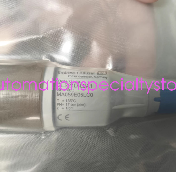 1PCS NEW Endress+Hauser  CLS21D-L2A1  shipping  Via DHL or Fedex