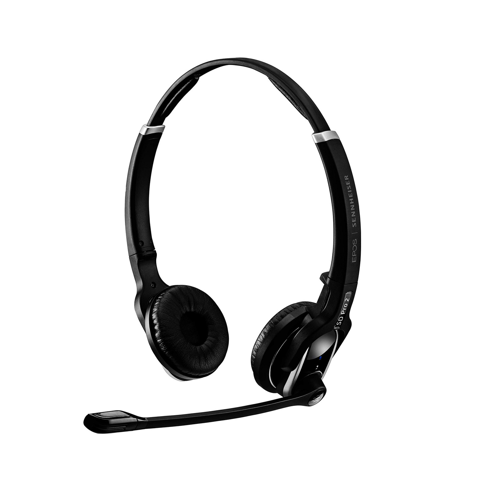 Sennheiser Enterprise Solution SD Pro2 ML Double-Sided Multi Connectivity