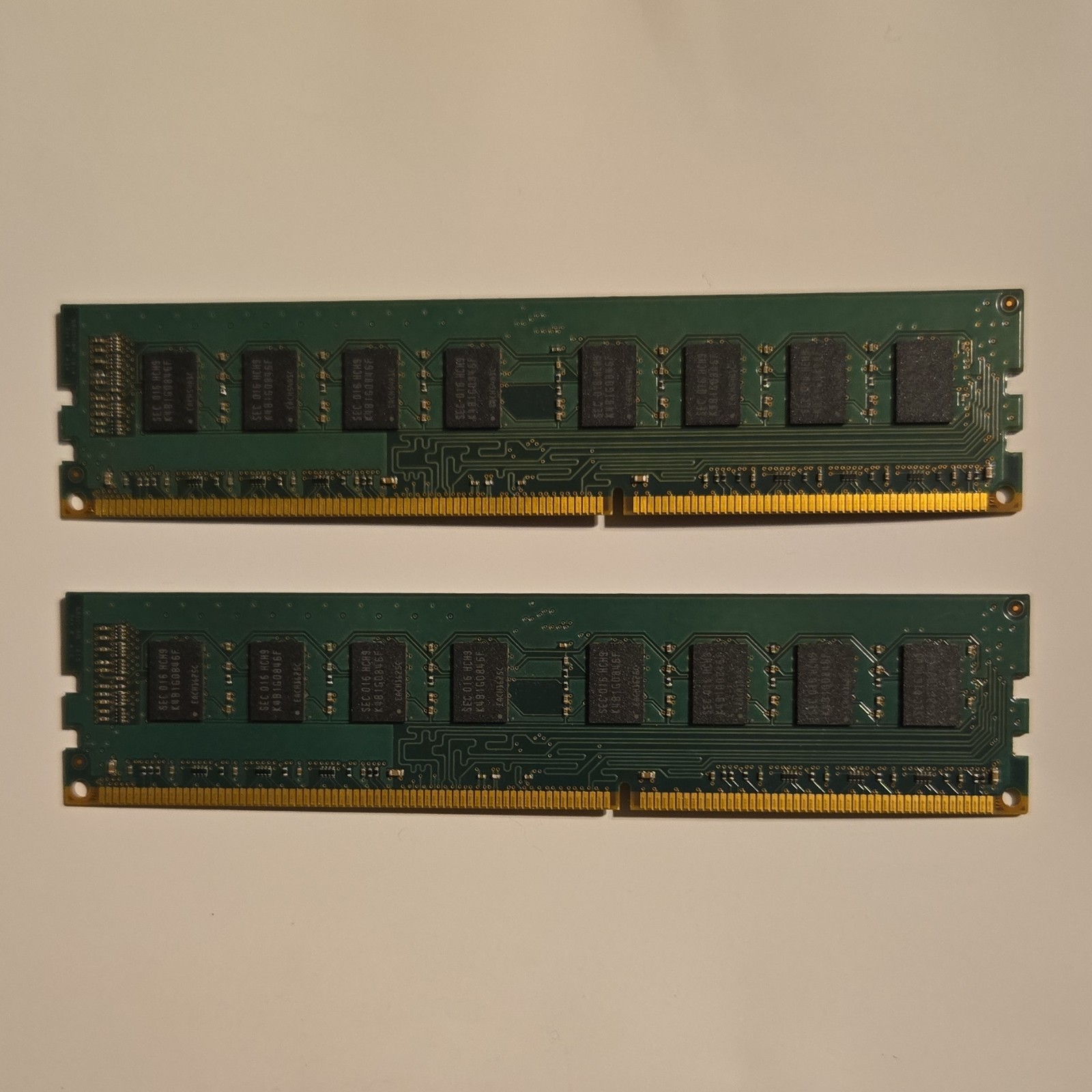 Super Talent DDR3 SDRAM 4GB (2x2GB) 1333MHz DIMM Kit W1333UB2GS