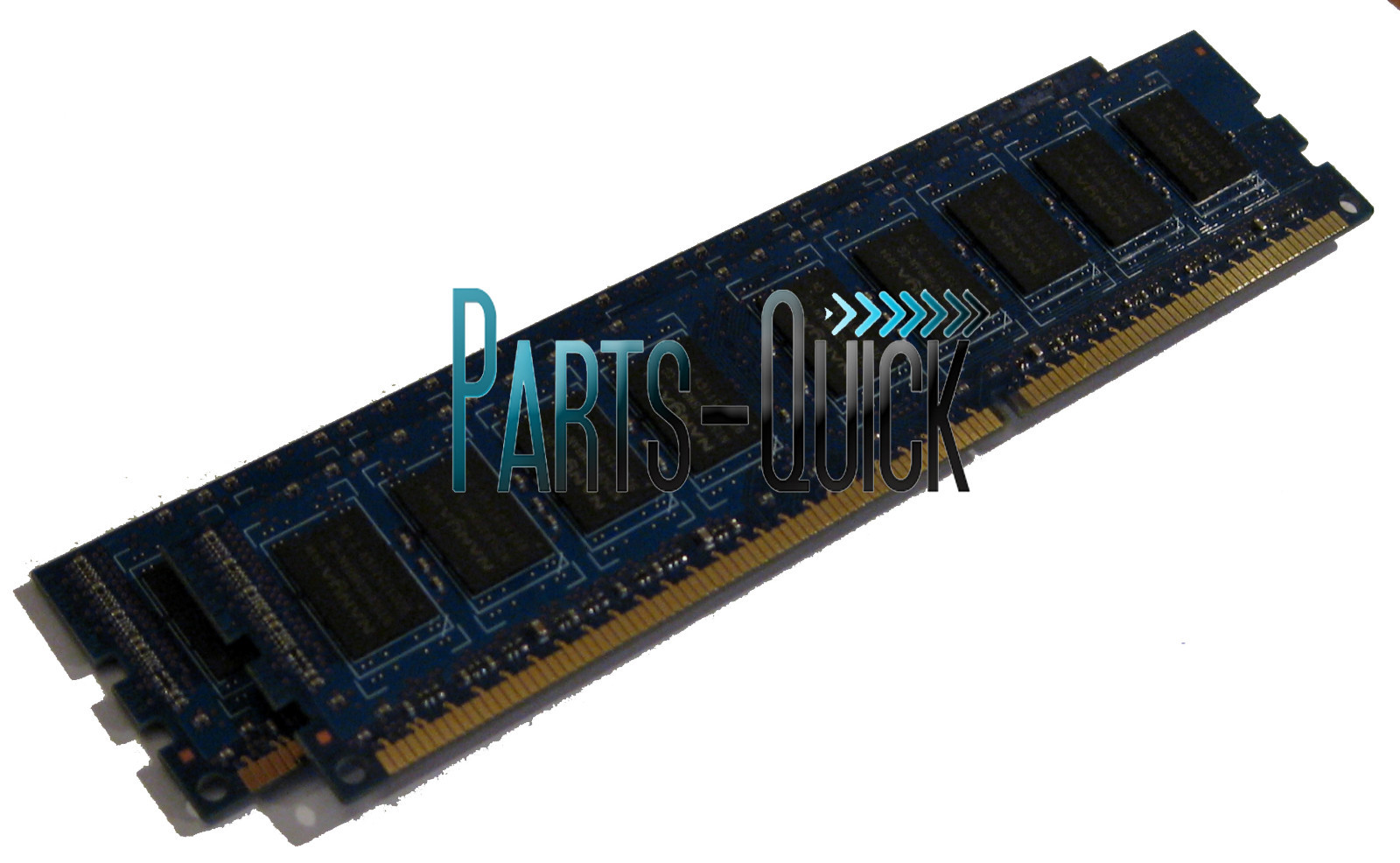 41Y2729 2GB 2x 1GB Memory IBM X3100 X3200 X3250 X3350 M Pro Memory RAM