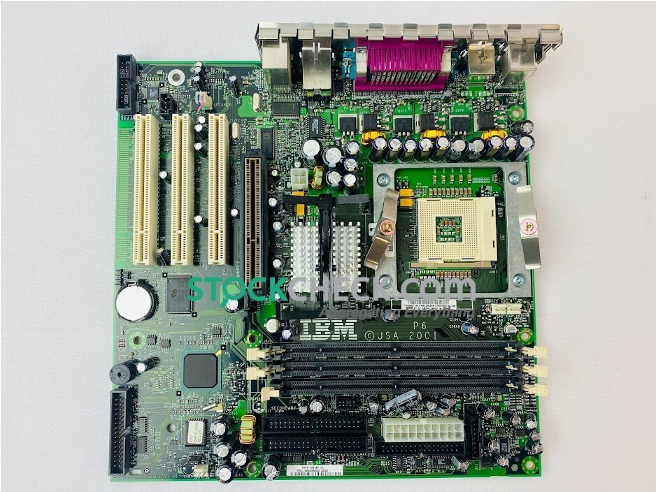IBM 01R3119 Motherboard