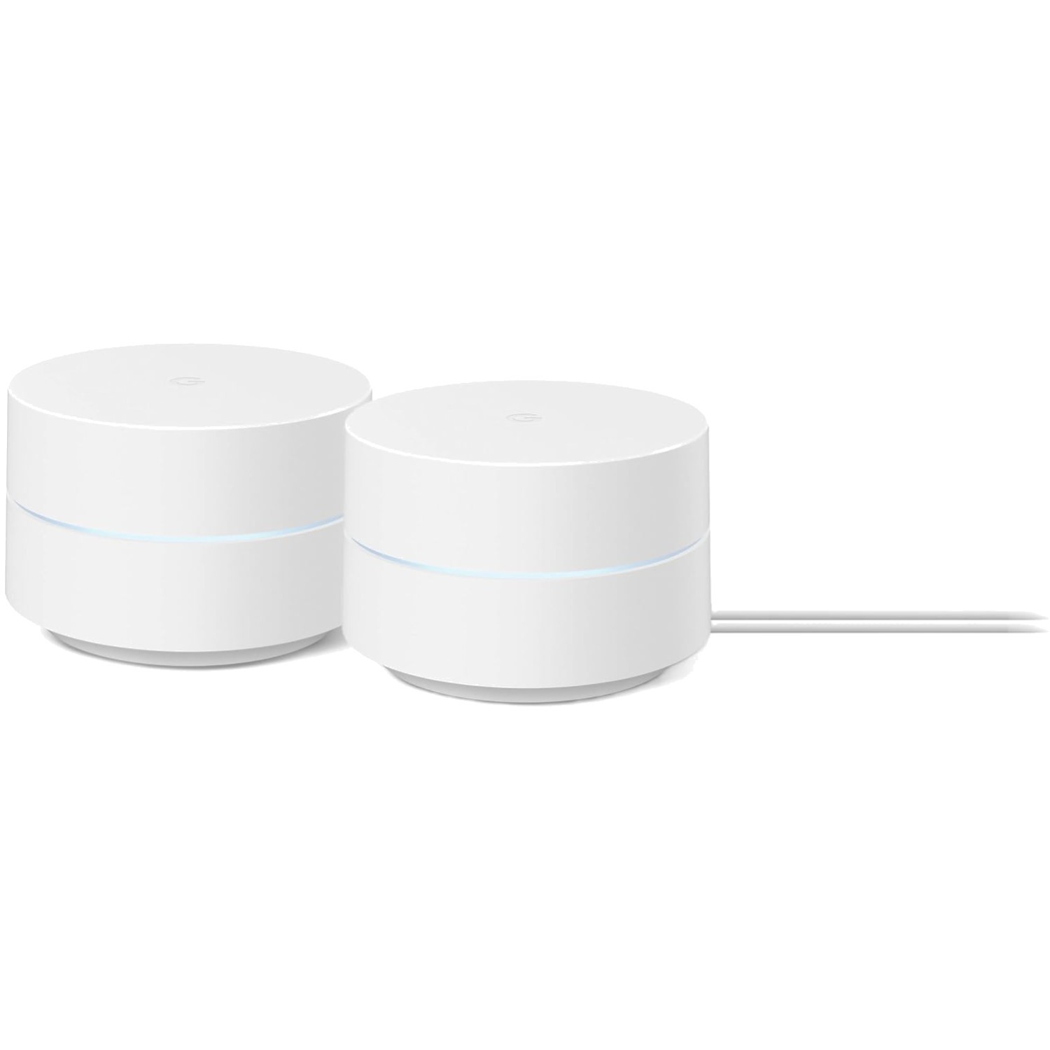 AC1200 Mesh WiFi System - 2 Pack - 3000 Sq Ft Coverage